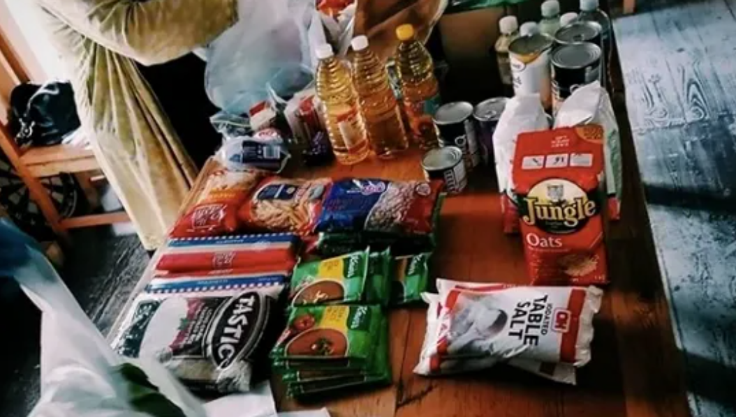 SOA Feeding Initiative: Behind the Scenes