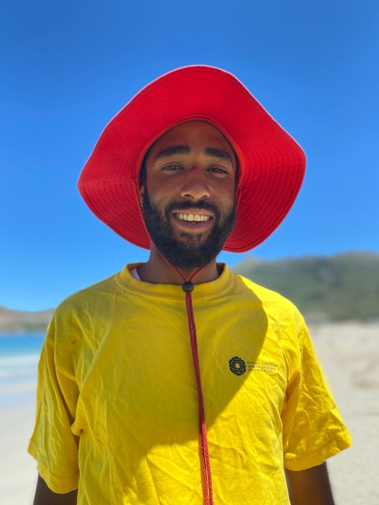 Meet Chadwin George - Vice Captain of HBSLC