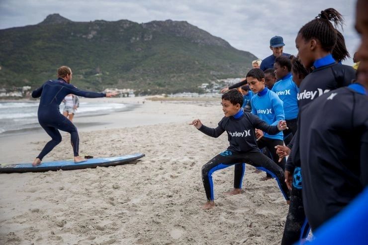 We Are Sentinel Ocean Alliance (SOA)