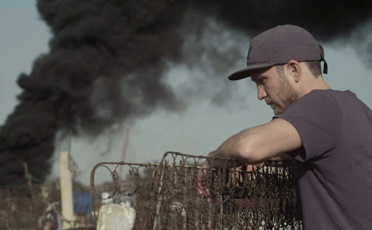 Corona X Parley Street Surfers