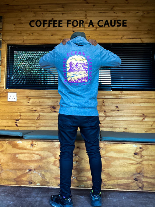 SOA Yellow Mountain Premium Hoodies