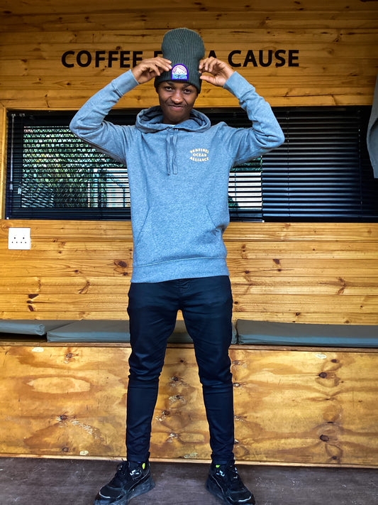 SOA Yellow Mountain Premium Hoodies