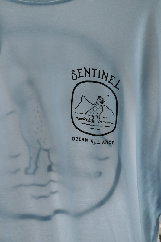 SOA Core Long Sleeve Tee