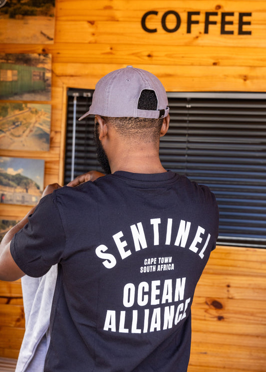 SOA Coffee Club Cap / Grey