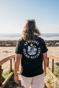 SOA New Core T-Shirt In Black