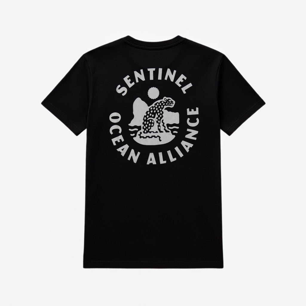 SOA New Core T-Shirt In Black