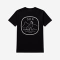 SOA Black Core Tee