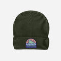SOA Sunset Beanie In Fatigue