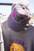SOA Grey Coffee Club Cap
