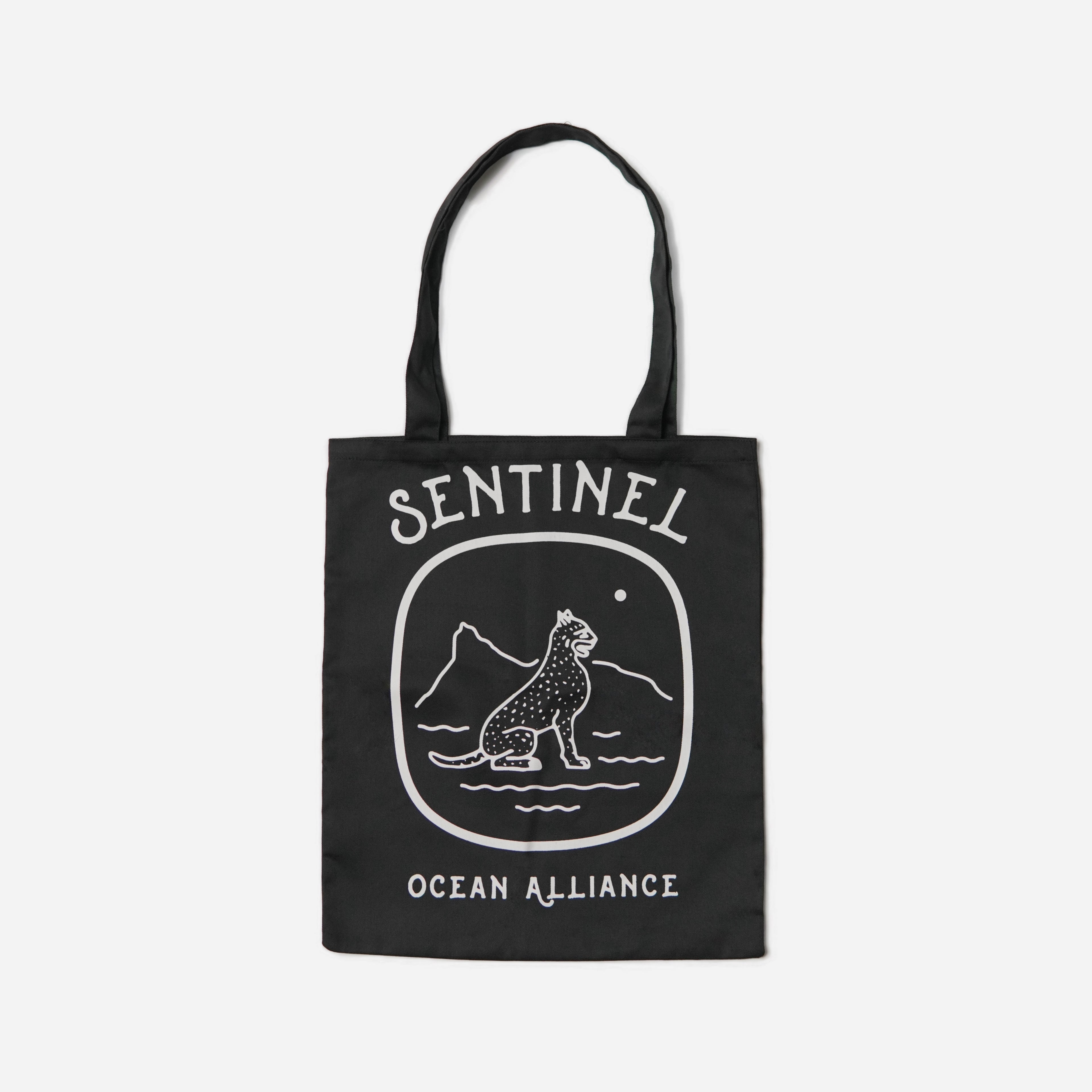 SOA Tote Bag