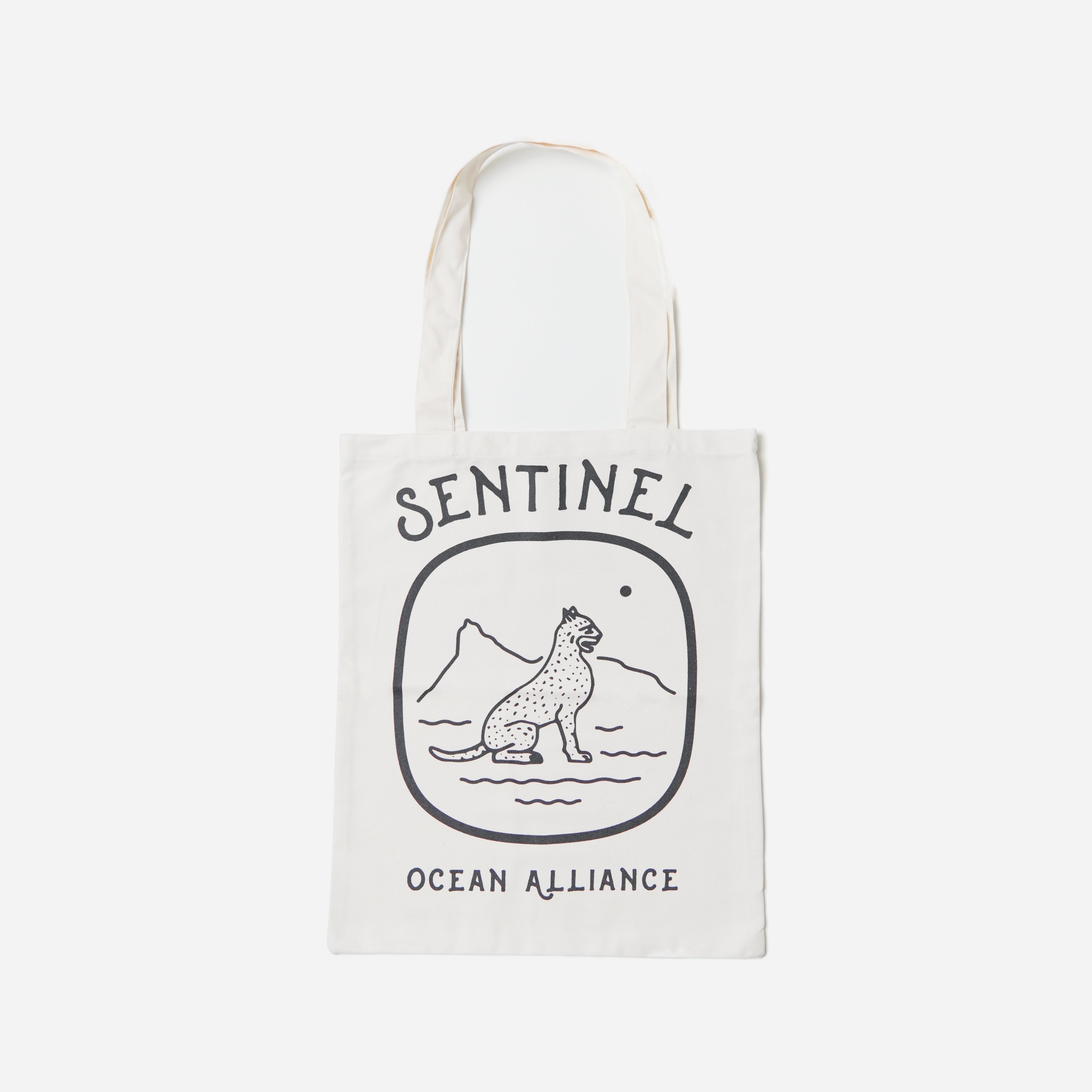 SOA Tote Bag