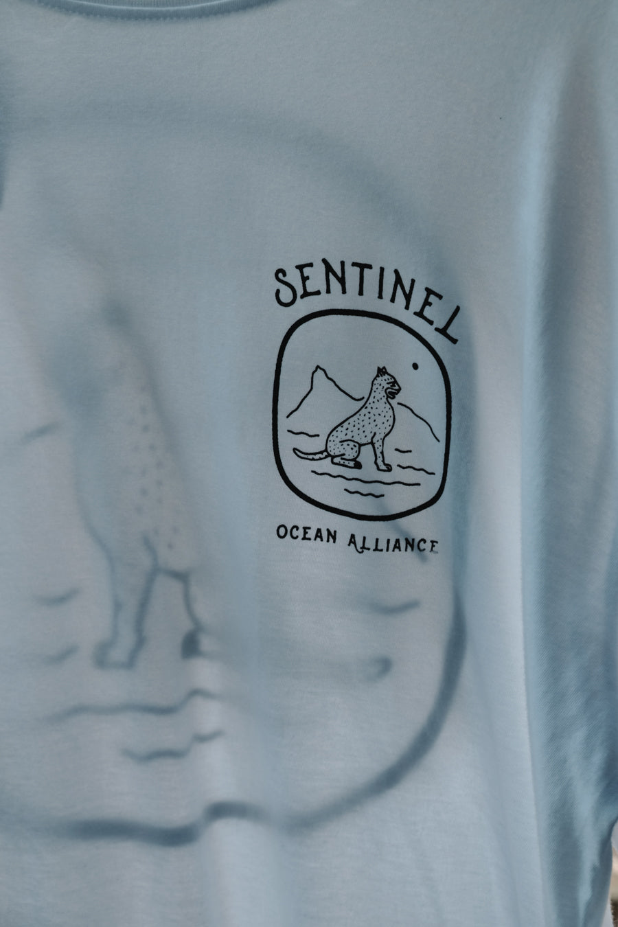 SOA Core Long Sleeve Tee